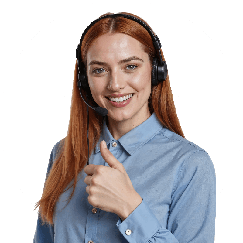 Get Support from Imaginious